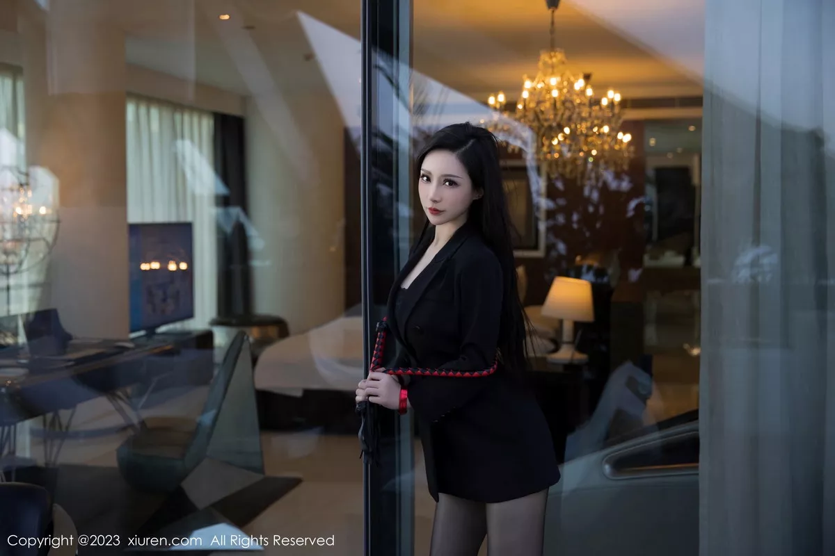 [XiuRen秀人网]第6294期大琪琪写真-秀人资源网